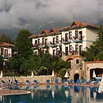 فندق Anatolia Club