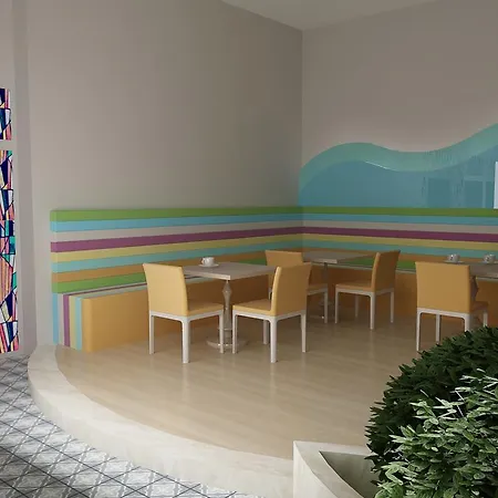 Anatolia Club Szálloda 4*