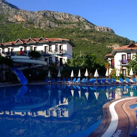 Anatolia Club Szálloda