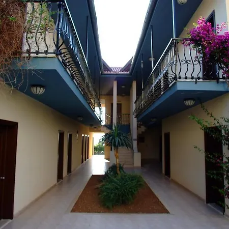 Anatolia Club Szálloda