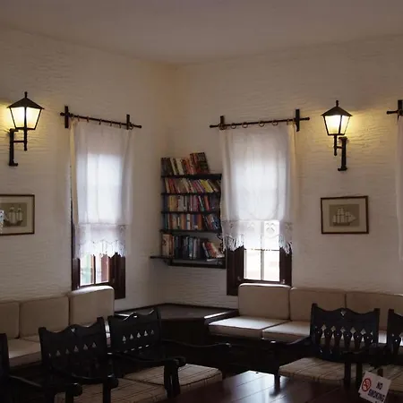 Anatolia Club Szálloda 4*