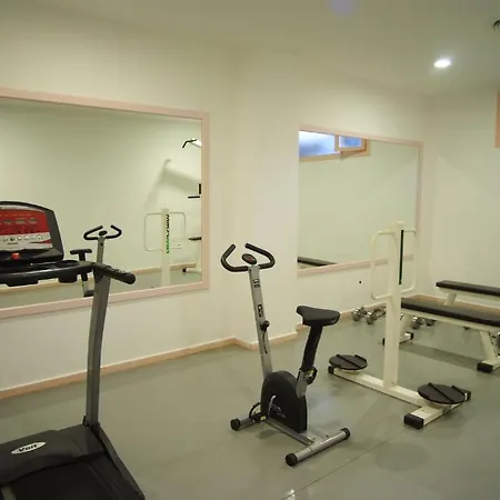 Szálloda Anatolia Club Oludeniz