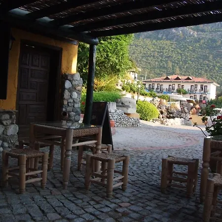 Anatolia Club Szálloda 4*