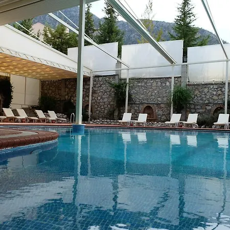 Anatolia Club Oludeniz