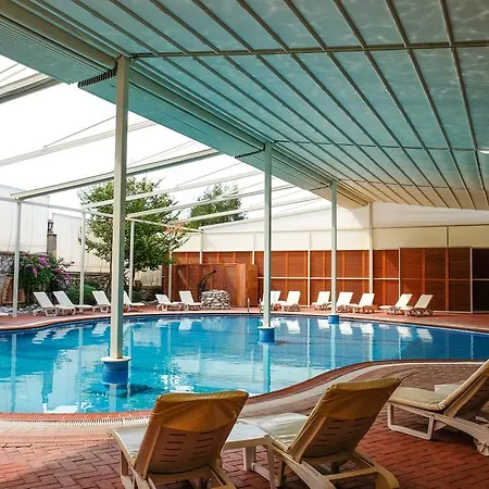 Anatolia Club Szálloda