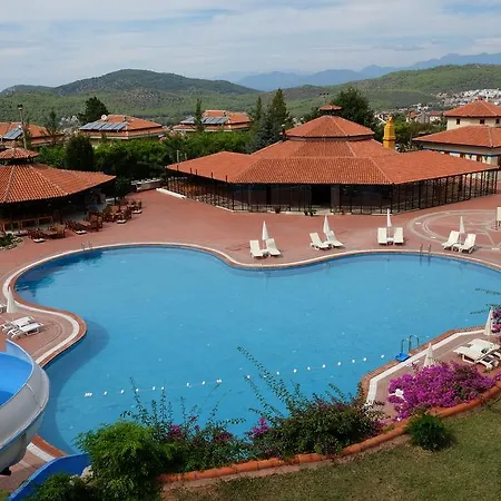 Anatolia Club Szálloda 4*