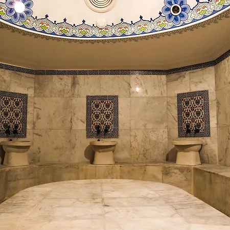 Anatolia Club Szálloda Oludeniz