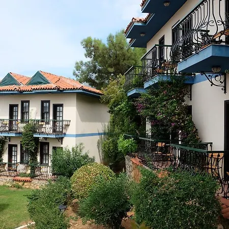 Anatolia Club Szálloda