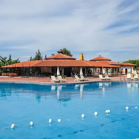 Anatolia Club 4*