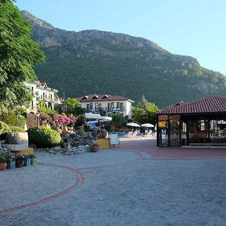 Anatolia Club Szálloda 4*