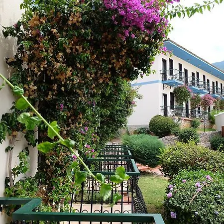 Szálloda Anatolia Club Oludeniz