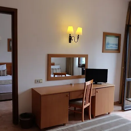 Szálloda Anatolia Club Oludeniz