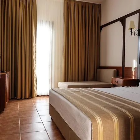 Anatolia Club Szálloda Oludeniz