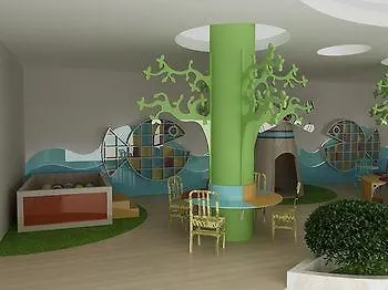 Szálloda Anatolia Club Oludeniz