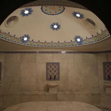 Anatolia Club Szálloda 4*