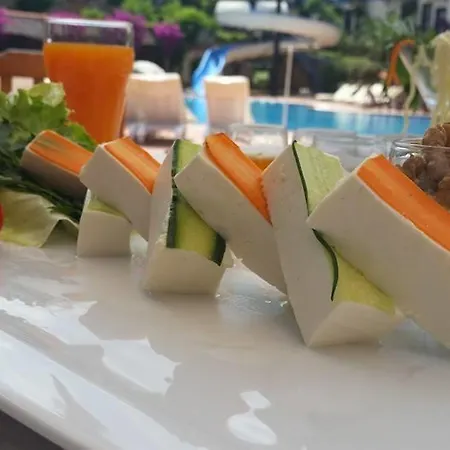 Anatolia Club Hotel 4*