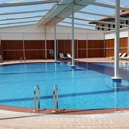 Anatolia Club 3* 厄吕代尼兹