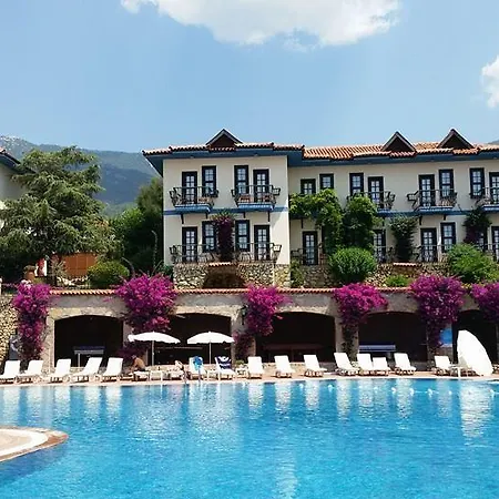 Anatolia Club 厄吕代尼兹