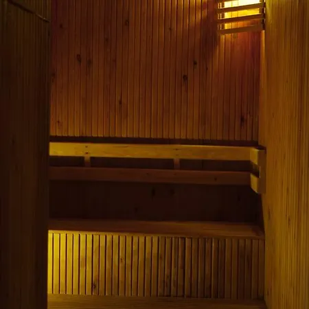 Anatolia Club 酒店 厄吕代尼兹