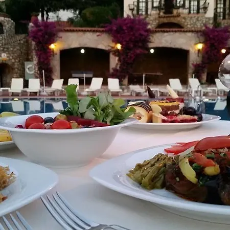 Anatolia Club Ölüdeniz