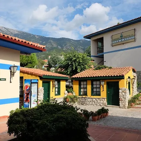 Anatolia Club 4* Ölüdeniz