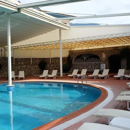 Hotel Anatolia Club 4*