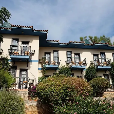 酒店 Anatolia Club 厄吕代尼兹