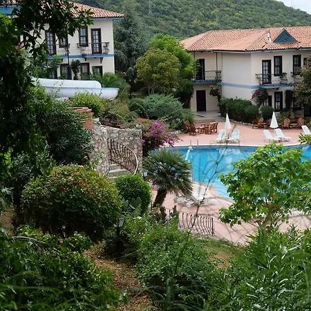Anatolia Club 厄吕代尼兹