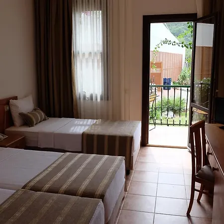 Anatolia Club 4* Ölüdeniz