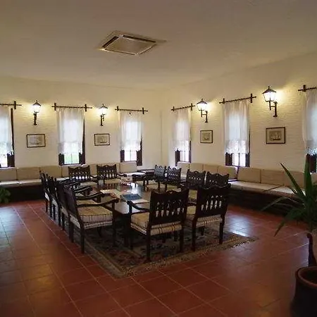 Anatolia Club 厄吕代尼兹