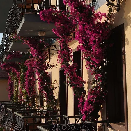 Hotel Anatolia Club 4*