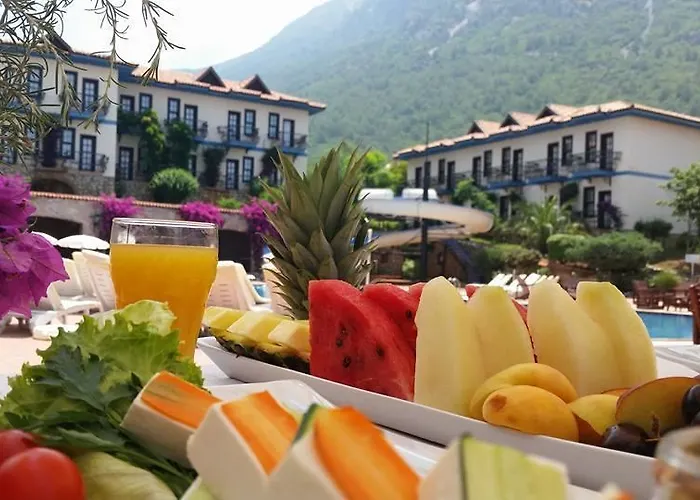 Anatolia Club 4* أولدينيس