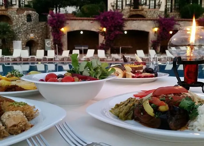 Anatolia Club أولدينيس