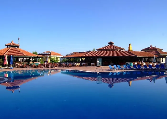 Anatolia Club 4*