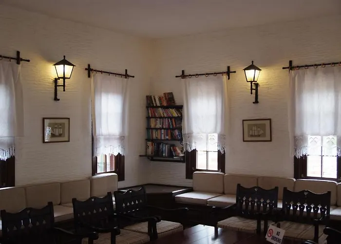 Anatolia Club Hotel 4*