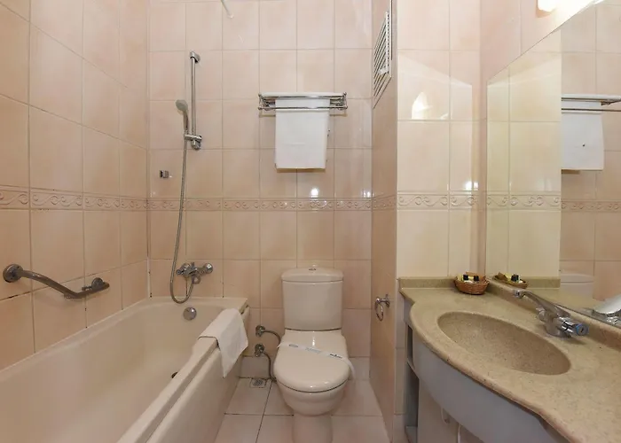 Hotel Anatolia Club 4*