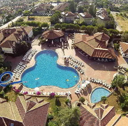 Anatolia Club Otel