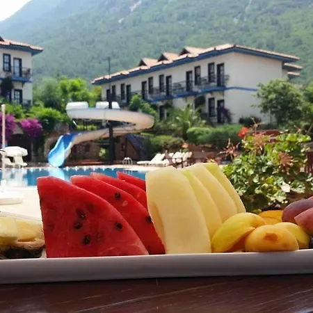 Otel Anatolia Club 4*