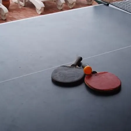 Anatolia Club Otel 4*