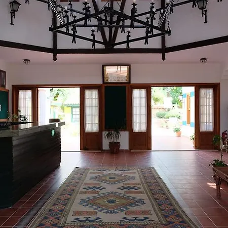 Anatolia Club Otel Ölüdeniz