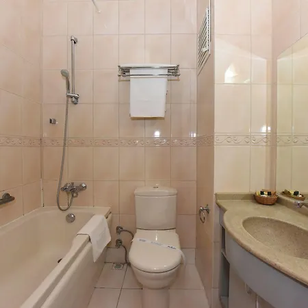 Otel Anatolia Club 4*