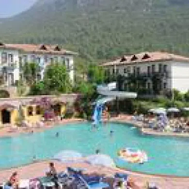 Anatolia Club オルデニズ