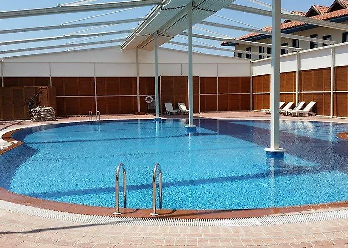Anatolia Club 4* Ölüdeniz