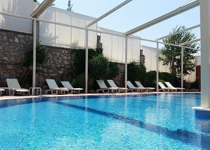 Anatolia Club Otel Ölüdeniz
