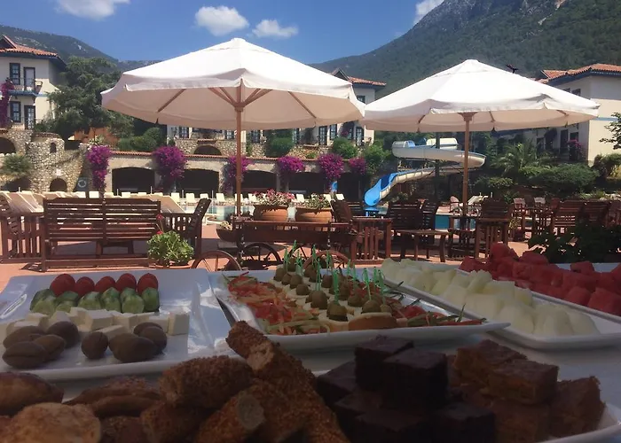 Otel Anatolia Club