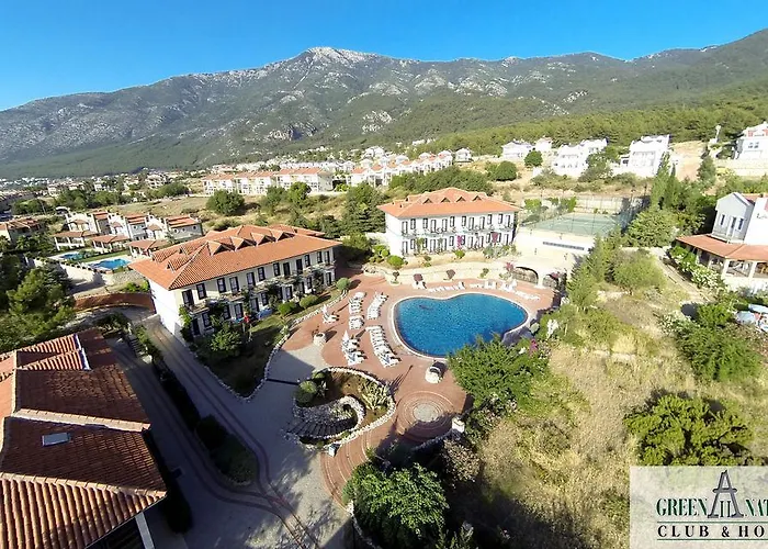 Otel Anatolia Club 4*