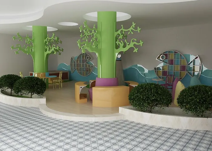 Anatolia Club Otel 4*