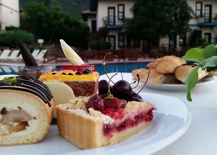 Otel Anatolia Club 4*