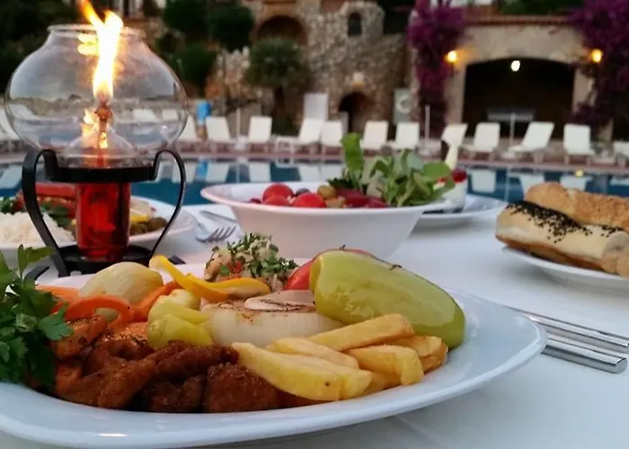 Otel Anatolia Club