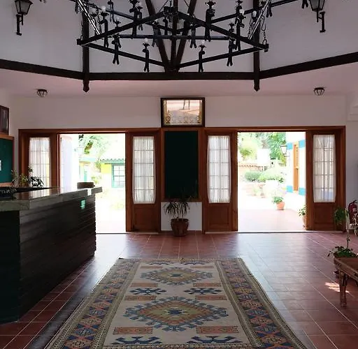 Anatolia Club Otel Ölüdeniz